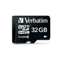 Miniatura 3 de MICRO SDHC 32G CL10 ADAPTER PREMIUM