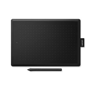 One by Wacom small - EMEA-South
