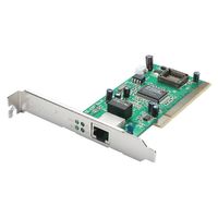 Miniatura 3 de TARJETA DE RED 10/100/1000 D-LINK PCI FULL DUPLEX DGE-528T