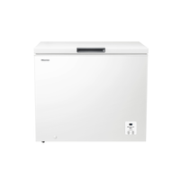 Miniatura 1 de CONGELADOR HORIZONTAL HISENSE FT321D4AWLE DEFROST E ANCHO 96 CM 248 LITROS