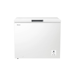 CONGELADOR HORIZONTAL HISENSE FT321D4AWLE DEFROST E ANCHO 96 CM 248 LITROS