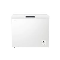 Miniatura 2 de CONGELADOR HORIZONTAL HISENSE FT321D4AWLE DEFROST E ANCHO 96 CM 248 LITROS