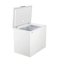 Miniatura 6 de CONGELADOR HORIZONTAL HISENSE FT321D4AWLE DEFROST E ANCHO 96 CM 248 LITROS