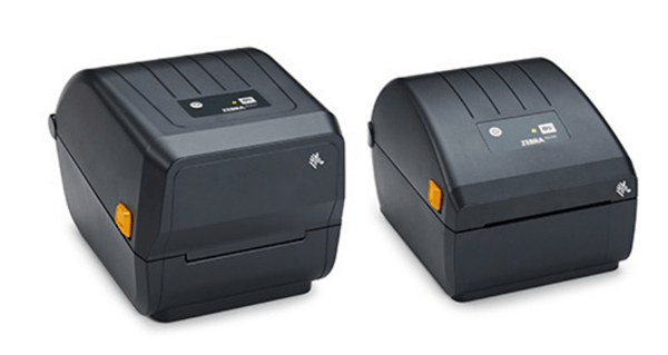 Zebra Impresora Térmica ZD220 Usb Corte