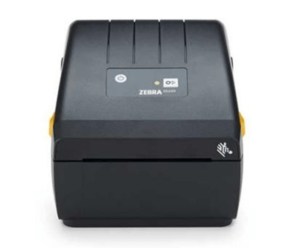 Direct Thermal Printer ZD230 Standard EZPL 203 dpi EU and UK Power Cords USB