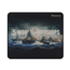 ALFOMBRILLA GENESIS CARBON 500 M WOWS ARMADA 300X250 MM