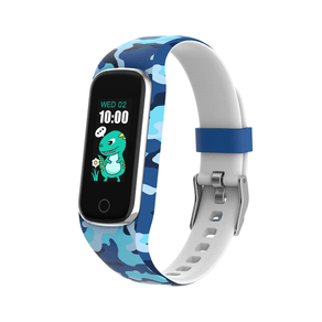 FITNESSBAND-INFANTIL-AZUL