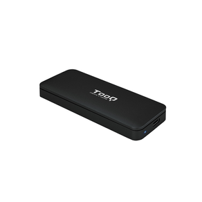 CAJA-SSD-TOOQ-M.2-TQE-2280B-USB3.1-GEN2-NVME-PCIE-NEGRA