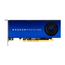 Tarjeta Gráfica AMD AMD Radeon Pro WX 3200 GDDR5 4GB