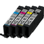 PACK-CARTUCHOS-CANON-CLI-581XXL-C-M-Y-BK