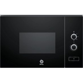 HORNO-MICROONDAS-INTEGRABLE-BALAY-3CP5002N2-20-LITROS-SIN-GRILL-NEGRO
