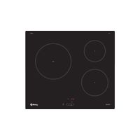 Miniatura 2 de VITROCERAMICA INDUCCION BALAY 3EB864EN 3 ZONAS COCCION ANCHO 60 CM