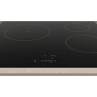 Miniatura 3 de VITROCERAMICA INDUCCION BALAY 3EB864EN 3 ZONAS COCCION ANCHO 60 CM