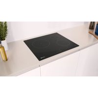 Miniatura 4 de VITROCERAMICA INDUCCION BALAY 3EB864EN 3 ZONAS COCCION ANCHO 60 CM