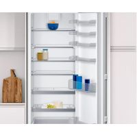 Miniatura 3 de FRIGORIFICO UNA PUERTA INTEGRABLE BALAY 3FIE737S E ALTO 175 CM ANCHO 55 CM