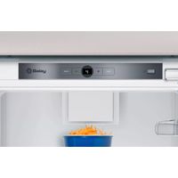 Miniatura 5 de FRIGORIFICO UNA PUERTA INTEGRABLE BALAY 3FIE737S E ALTO 175 CM ANCHO 55 CM
