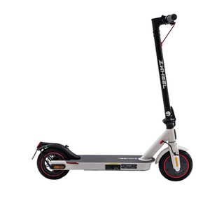 PATINETE-ZWHEEL-ZFOX-BLACK---WHITE-HOMOLOGADO