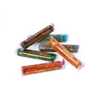 Miniatura 4 de ESTUCHE PLASTILINA 6 BARRAS DE 15GR COLORES SURTIDOS GAMA NATURE JOVI 90/6N