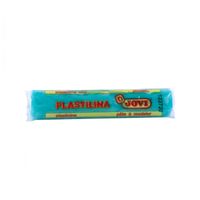 Miniatura 5 de ESTUCHE PLASTILINA 6 BARRAS DE 15GR COLORES SURTIDOS GAMA NATURE JOVI 90/6N