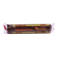 Miniatura 5 de ESTUCHE PLASTILINA 6 BARRAS DE 15GR COLORES SURTIDOS GAMA MULTICULTURAL JOVI 90/6M