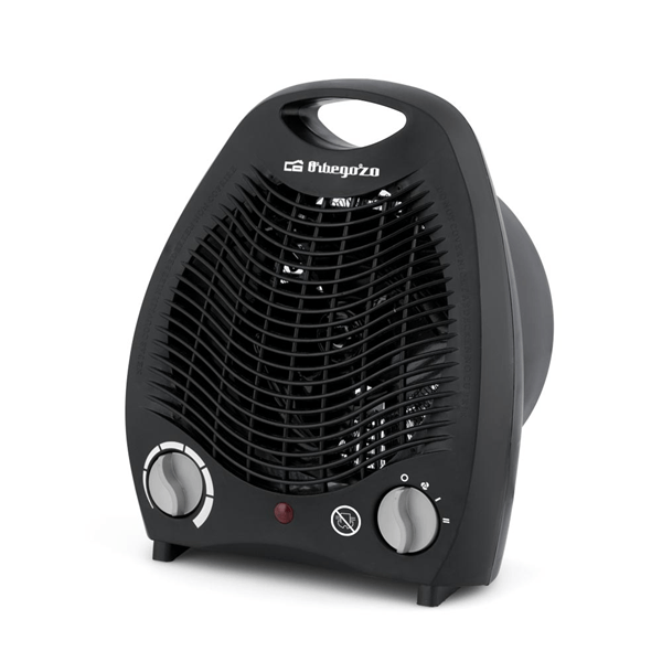 Orbegozo Calefactor Fh 5129 1500W , Leroy Merlin - Imagen 3