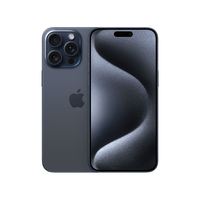 Miniatura 1 de APPLE iPhone 15 Pro Max 6.7" 5G 512GB Titanio, Azul