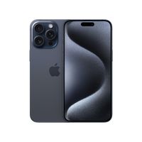 Miniatura 2 de APPLE iPhone 15 Pro Max 6.7" 5G 512GB Titanio, Azul