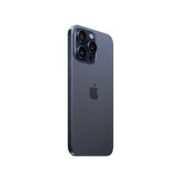 Miniatura 3 de APPLE iPhone 15 Pro Max 6.7" 5G 512GB Titanio, Azul