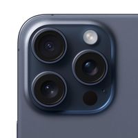 Miniatura 5 de APPLE iPhone 15 Pro Max 6.7" 5G 512GB Titanio, Azul