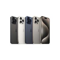 Miniatura 6 de APPLE iPhone 15 Pro Max 6.7" 5G 512GB Titanio, Azul