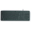 HP 150 WIRED KEYBOARD EURO