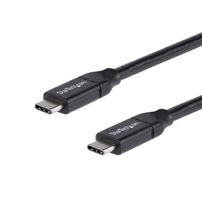 Cable USB-C w/5A PD - USB 2.0 - 3m 10ft