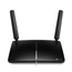 AC1200 4G LTE A build-in 300Mbps 4G LTE Advanced modem with 3x101001000Mbps