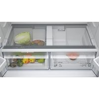 Miniatura 8 de FRIGORIFICO AMERICANO BALAY 3KME592XI NOFROST E INOX