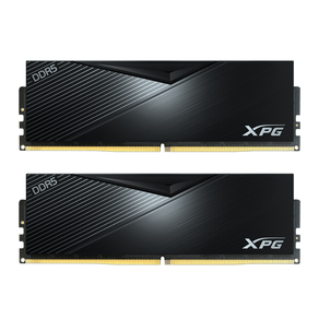 Memoria RAM  PC DDR5 64GB  6400Mhz  (2x32)  CL32  ADATA  LANCER