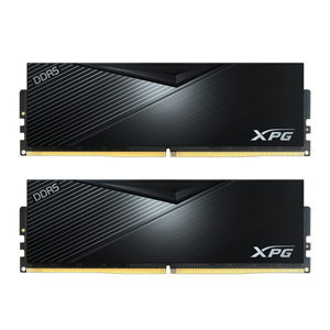 Memoria RAM  PC DDR5 64GB  6400Mhz  (2x32)  CL32  ADATA  LANCER