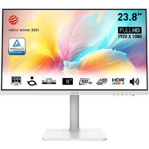 MONITOR-MSI-Modern-MD2412PW--Modern-23.8--IPS-1920-x-1080-HDMI-Altavoces