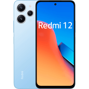 Smartphone--XIAOMI-Redmi-12-6.79--4G-8GB-256GB-Azul