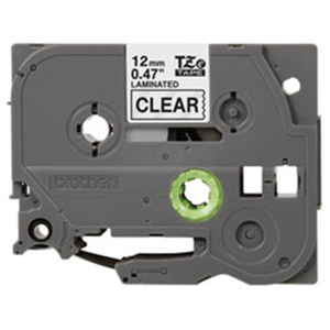 TZE-131-LAMINATED-TAPE-12MM-8M-BLACK-ON-CLE-AR