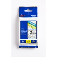 Miniatura 4 de CINTA BROTHER TZE131 8X12MM
