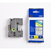 Miniatura 5 de CINTA BROTHER TZE131 8X12MM