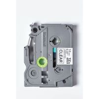 Miniatura 6 de CINTA BROTHER TZE131 8X12MM