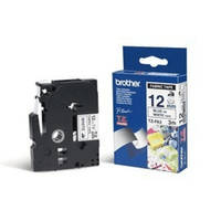 Miniatura 1 de Tape/12mm blue/white f P-Touch TZE