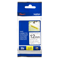 Miniatura 1 de TZE-S131 LAMINATED TAPE M 8M 8M