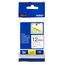 TZE-S131-LAMINATED-TAPE-M-8M-8M-BLACK-ON-CLEAR-EXTRA-STRO-NG