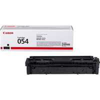 Miniatura 1 de CARTRIDGE 054 BK LBP CART 054 BK