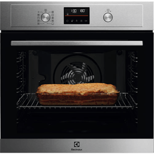 HORNO-ELECTROLUX-EOF4P56X-PIROLITICO-MULTIFUNCION-INOX