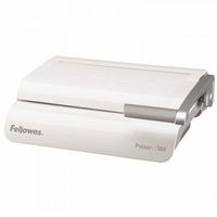 Miniatura 3 de ENCUADERNADORA CANUTILLO PLASTICO PULSAR+ FELLOWES 5627601