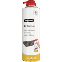 Miniatura 2 de SPRAY DE AIRE A PRESION  TURBO INVERTIBLE 400ML FELLOWES 9977804