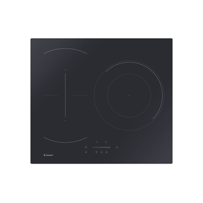 VITROCERAMICA INDUCCION CANDY CTP63SC/E1 3 ZONAS COCCION ANCHO 59 CM